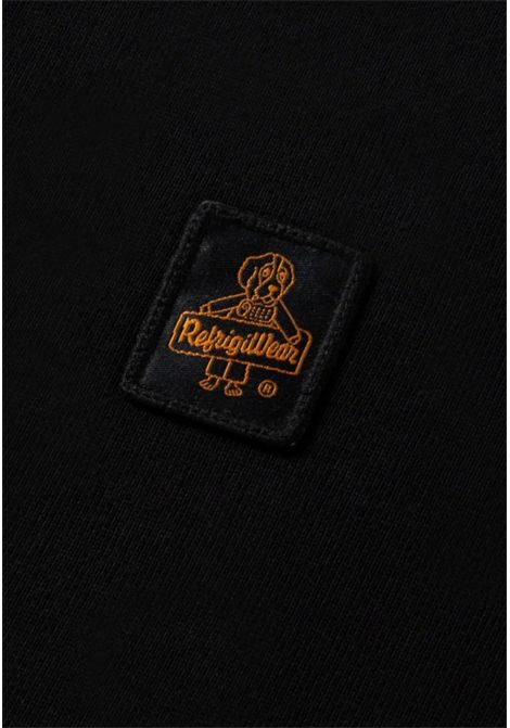 FELPA FULL ZIP IVY REFRIGIWEAR | Maglie | R06600 G9002G06000